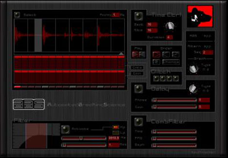 ABS3 - free Loop  slicer plugin