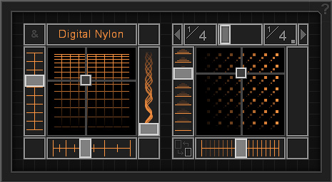 Digital Nylon - free Nylon guitar plugin