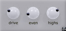 Distort - free Digital distortion plugin