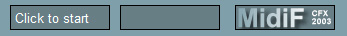 MidiF - free Midifile recorder plugin