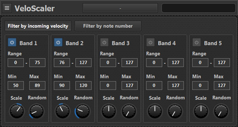 VeloScaler - free Velocity tool plugin