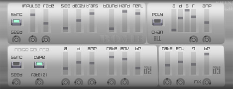 Bomb - free Explosions sounds plugin